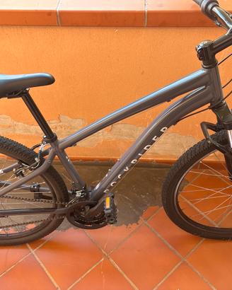 bici rock rider