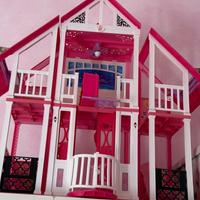 Casa di barbie
