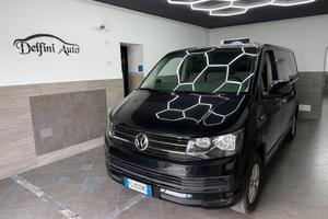 Volkswagen Caravelle 2.0 TDI 102CV PC Trendline