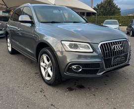 Audi Q5 Audi Q5 sline 190 cv stronic