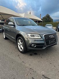 Audi Q5 Audi Q5 sline 190 cv stronic