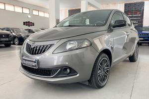 Lancia Ypsilon Aziendale 1.0 FireFly 5 porte Hybri