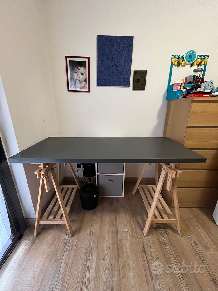 Tavoli Componibili Ikea Scrivanie E Tavoli Scrivania Zenzero Shop