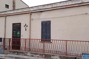 casa campidanese 145 mq