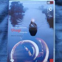 UNAGI (L'Anguilla)