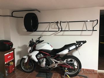 KAWASAKI ER6n