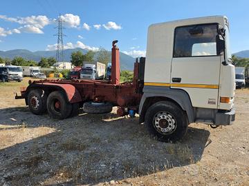 Renault major 385