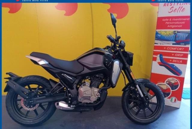 FB Mondial Flex 300 Garantita e Finanziabile