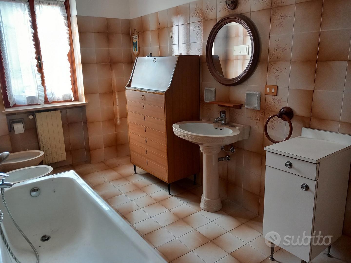 Apartment in Bosco Chiesanuova, Italiani - Vista 5