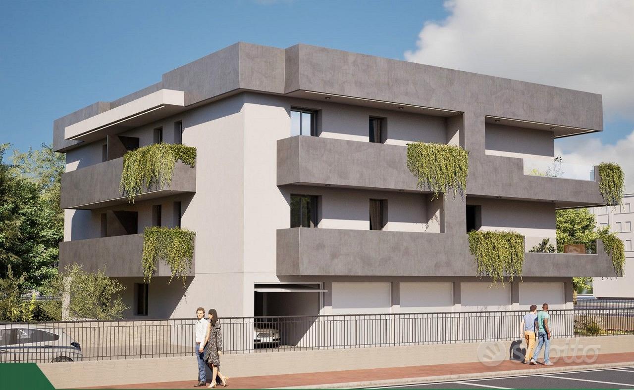 Appartamento – Campodarsego, Case Boschello - Vista 2