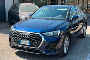 Audi Q3 SPB 35 TDI S tronic S line edition