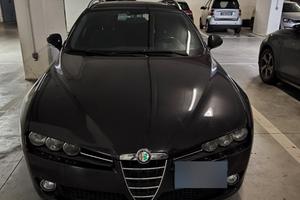 Alfa 159 1.9 JTDM versione Sport, 150CV
