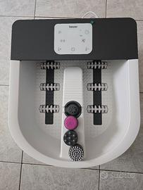 Idromassaggiatore plantare