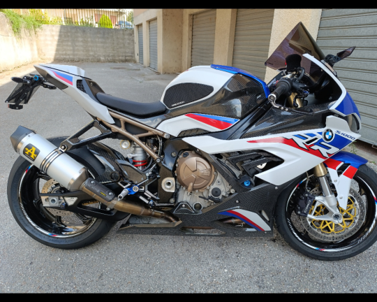 Bmw s1000rr