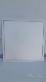 Pannello LED Disano 33W 220W disponibili piu pezzi