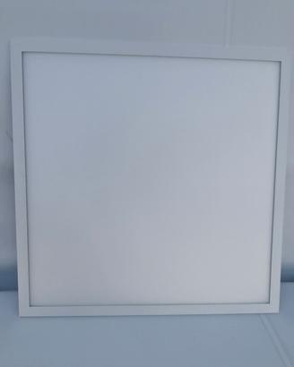Pannello LED Disano 33W 220W disponibili piu pezzi