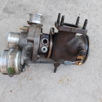 turbina 1.4 multiair