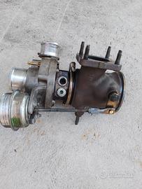 turbina 1.4 multiair