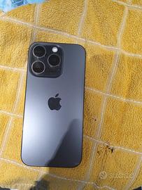 Iphone 15 pro