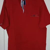 Polo Uomo Green Coast 2XL