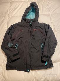 Giubbotto / Giacca a vento