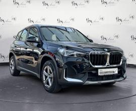 BMW X1 sDrive 18i Garanzia 5 anni fari Led