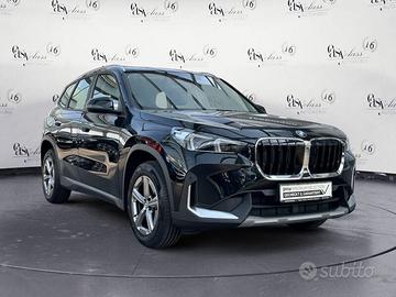 BMW X1 sDrive 18i Garanzia 5 anni fari Led