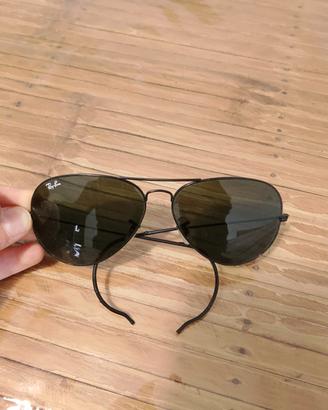 ray ban da uomo  