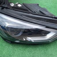 MERCEDES GT AMG W290 FULL LED Faro Fanale Destro D