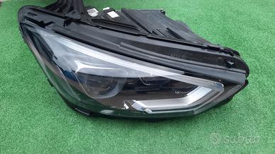 MERCEDES GT AMG W290 FULL LED Faro Fanale Destro D