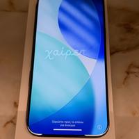 IPhone 16pro Max 512gb boack titanium