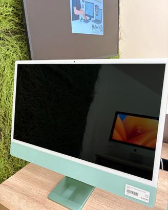 IMAC 24"
