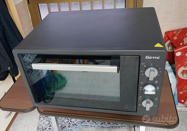 Forno Girmi 37 litri