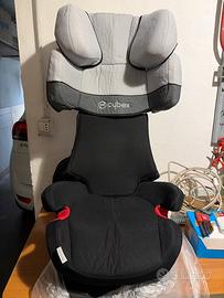 Seggiolino auto Cybex