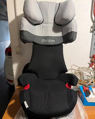 Seggiolino auto Cybex