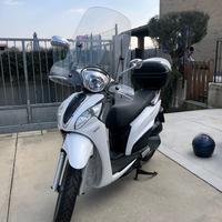 Kymco - People One-i  125cc - 17000 km