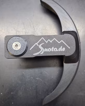 tracer 9 gt  mt09  para catena Snoto.de