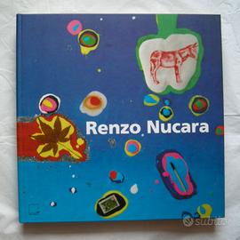 RENZO NUCARA - Works 1971 - 2008