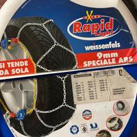 Catene da neve Weisselfeld