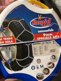 Catene da neve Weisselfeld