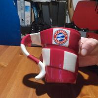 Tazza Bayern Monaco