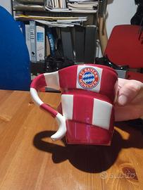 Tazza Bayern Monaco