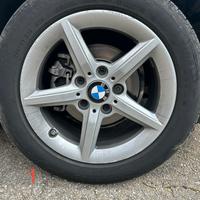 Cerchi in lega BMW 16” originali