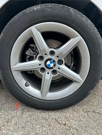 Cerchi in lega BMW 16” originali