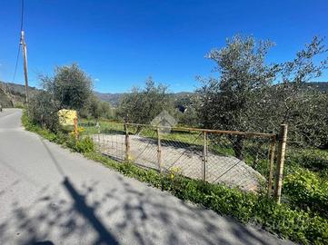 TER. RESIDENZIALE A IMPERIA
