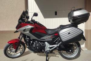 Honda NC 750 X