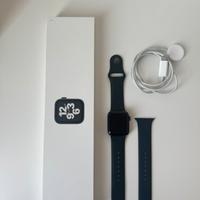 Apple Watch SE 40mm GPS + Cellular