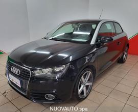 Audi A1 1.6 TDI 105 CV Ambition