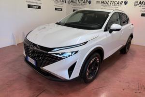 Nissan Qashqai MHEV 140 CV N-Connecta