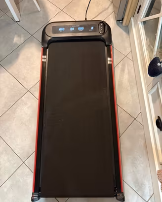Tapis Roulant / Walking Pad Walden F2200 - 1.0HP